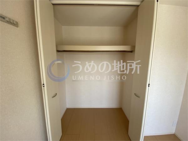 ｱﾝｼﾞｭ（207） 収納
