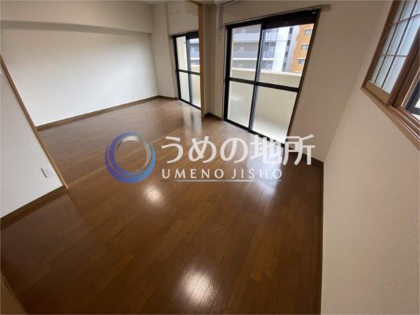 ｼｬﾙﾑ六ツ門（502） その他部屋・スペース