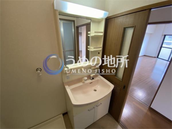 ｼｬﾙﾑ六ツ門（502） 部屋画像
