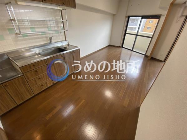 ｼｬﾙﾑ六ツ門（502） その他