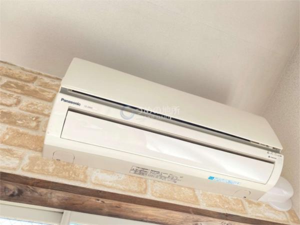 ﾄﾞﾙﾌｨﾝﾊｲﾑ（202） 部屋画像