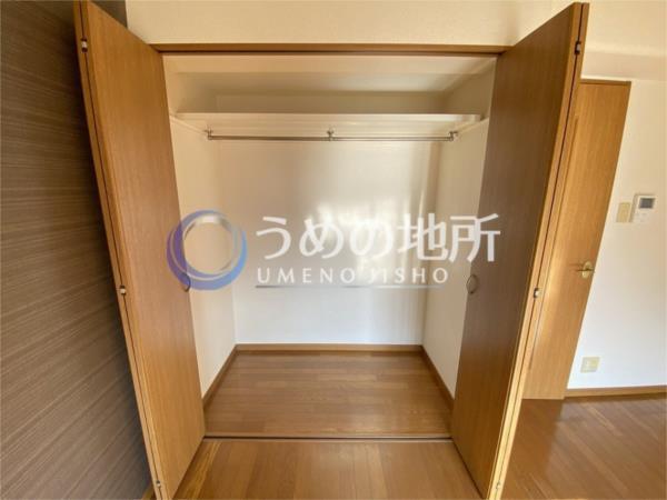 GARDEN-ONE（2C） 収納