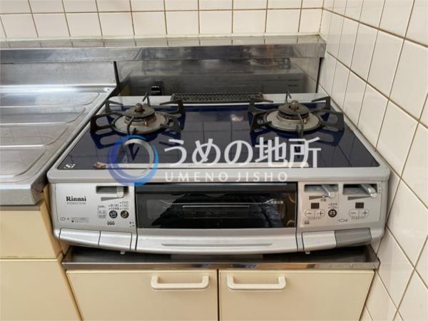 GARDEN-ONE（2C） その他