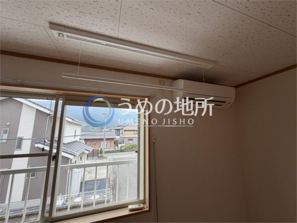 ﾛﾜｰﾙﾊｲﾂ（202） 部屋画像