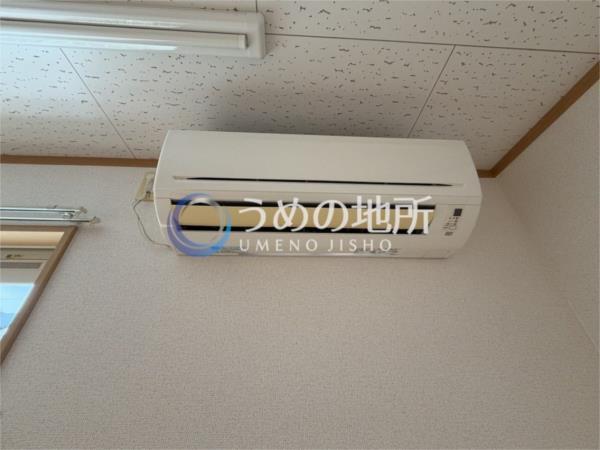 ﾛﾜｰﾙﾊｲﾂ（202） 部屋画像