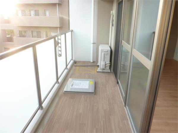 ﾙｼｴﾙ（1001） 部屋画像