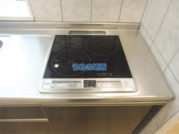 ｸﾞﾗﾝﾃﾞｨｰﾙﾎｰｸ花畑（205） 部屋画像