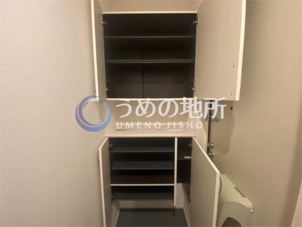 D-roomF.京町（302） その他