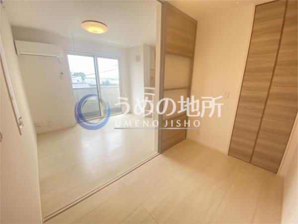 D-roomF.京町（302） その他部屋・スペース