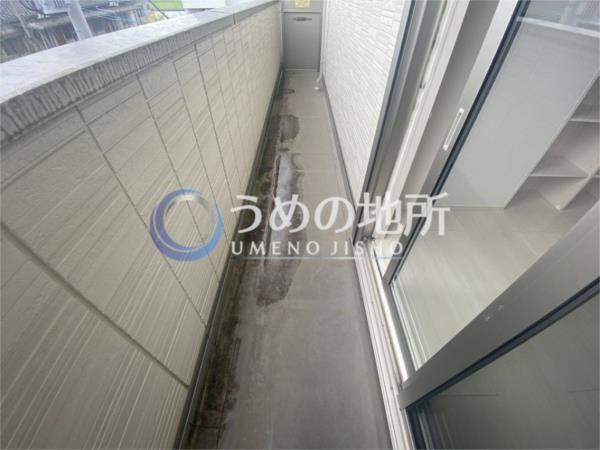 D-roomF.京町（302） 部屋画像