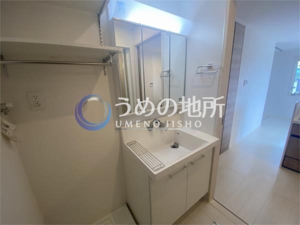 D-roomF.京町（302） 部屋画像