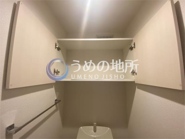 D-roomF.京町（302） その他