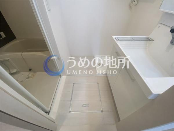 D-roomF.京町（302） その他