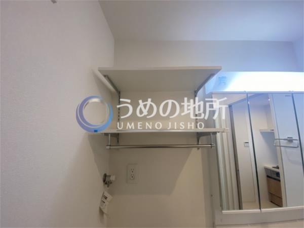 D-roomF.京町（302） その他