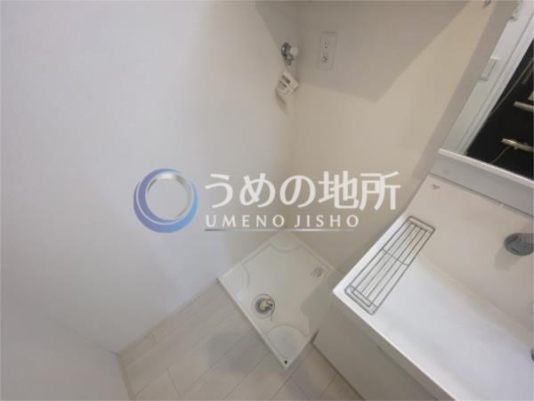 D-roomF.京町（302） その他