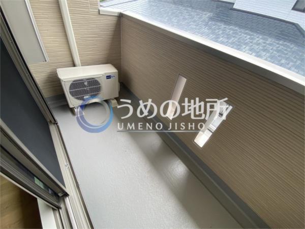 ﾌｫｰｹﾞﾙ（203） 部屋画像