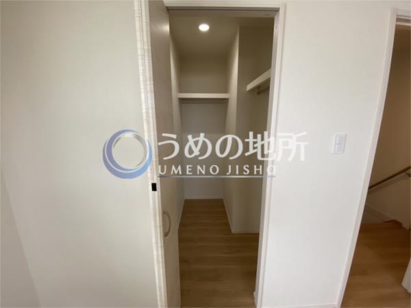 ﾌｫｰｹﾞﾙ（203） 収納