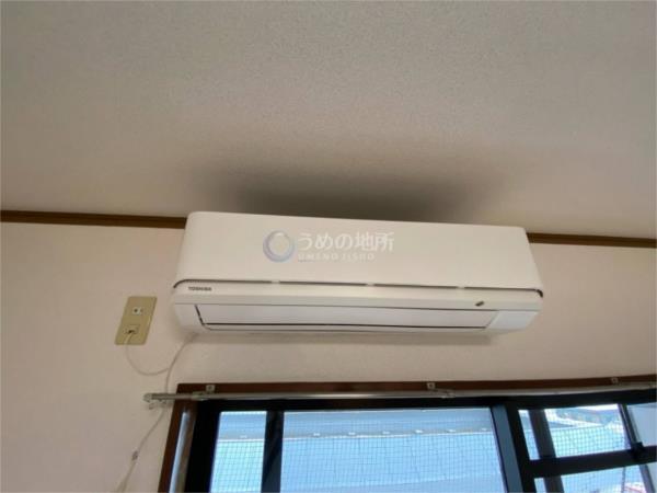 江崎ｶﾞｰﾃﾞﾝﾋﾞﾙ（402） その他