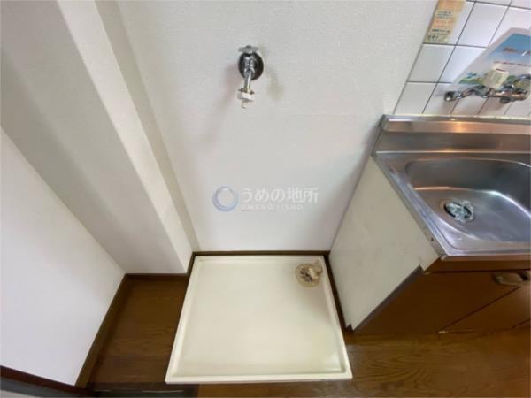 江崎ｶﾞｰﾃﾞﾝﾋﾞﾙ（402） その他