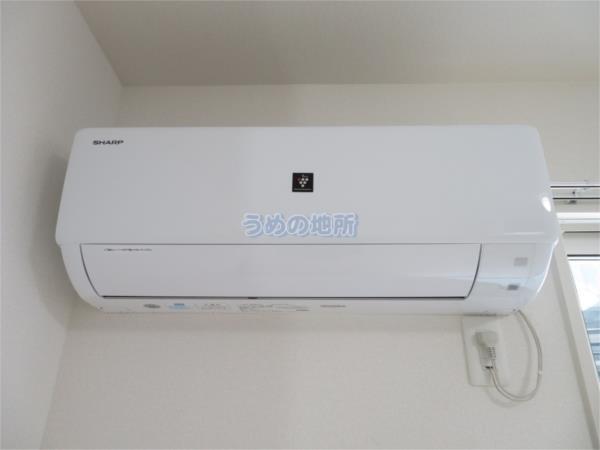 D-roomM.K.（203） 部屋画像