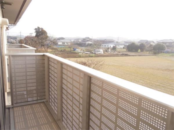 ｾｼﾞｭｰﾙ･ｱﾙｼﾞｪﾝﾄA棟（102） 部屋画像