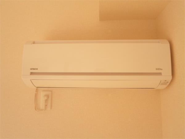 ｾｼﾞｭｰﾙ･ｱﾙｼﾞｪﾝﾄA棟（102） 部屋画像