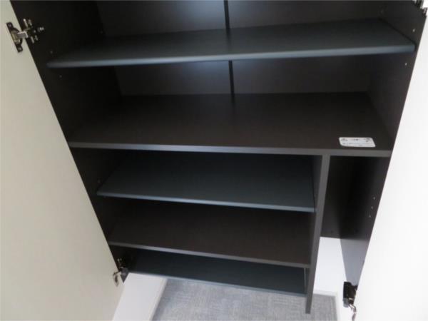 ｵｯﾂ梅満II　B棟（305） その他