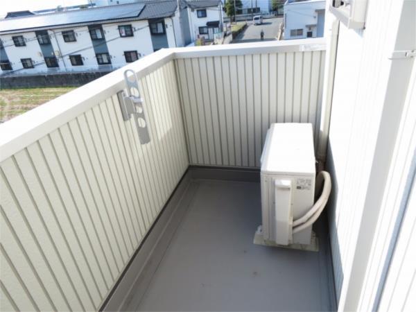 ｵｯﾂ梅満II　B棟（305） 部屋画像