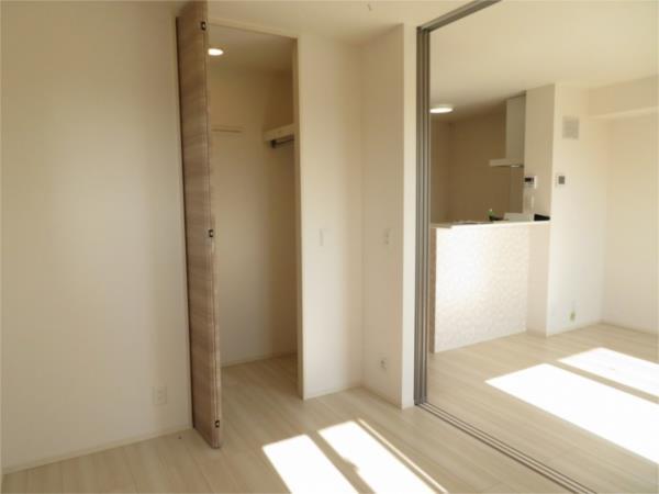 ｵｯﾂ梅満II　B棟（305） その他部屋・スペース