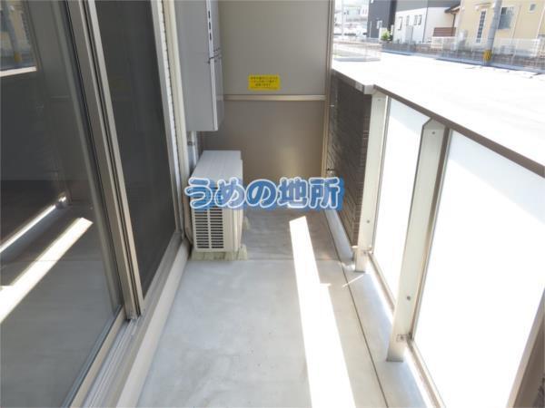 ｶﾞﾅｰﾙ（105） 部屋画像