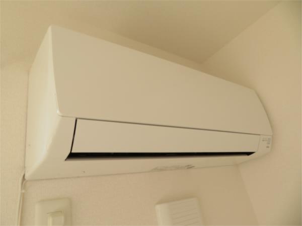 ｵｯﾂ梅満II　B棟（305） 部屋画像