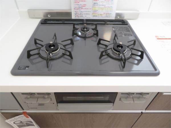 ｵｯﾂ梅満II　B棟（305） その他
