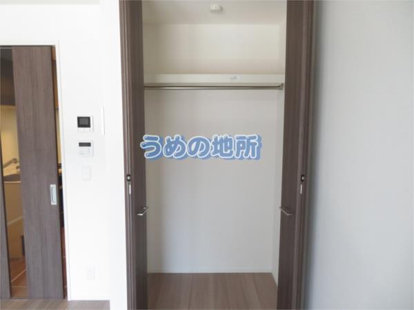 ｶﾞﾅｰﾙ（105） 収納