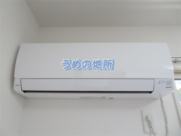 ｶﾞﾅｰﾙ（105） 部屋画像