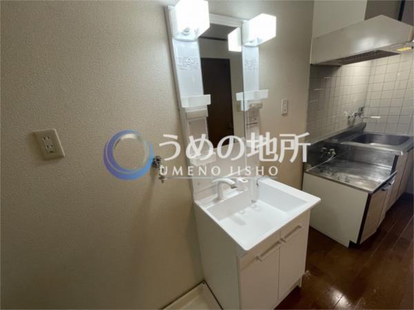 ｱﾋﾞﾀｼｵﾝGT（302） 部屋画像