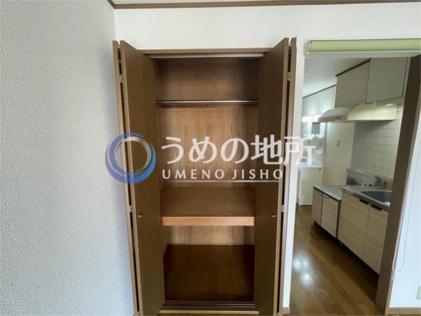 ｱﾋﾞﾀｼｵﾝGT（302） その他部屋・スペース