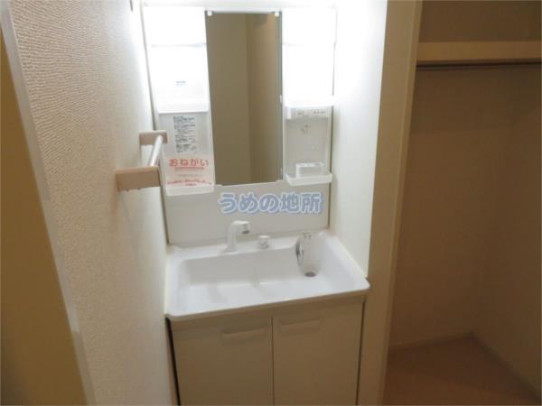 ｸﾞﾗﾝﾃﾞｨｰﾙD（203） 部屋画像