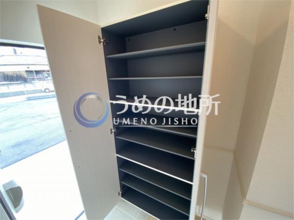 ｶﾙﾌｰﾙ上津（105） その他
