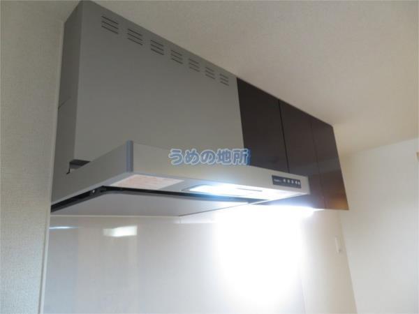 ﾙﾐﾘｸｽ（406） キッチン