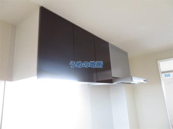 ﾙﾐﾘｸｽ（405） キッチン