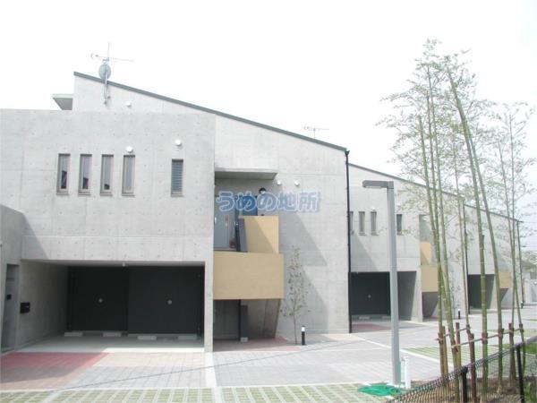 ﾗﾋﾞｰﾅ櫛原（102） 外観