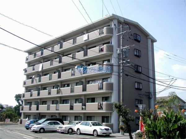 ｻﾝﾋﾙｽﾞ花畑（203） 外観