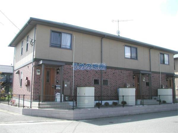 ﾘﾋﾞﾝｸﾞﾀｳﾝ小森野参番館A棟（101） 外観