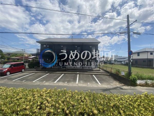 ﾘﾋﾞﾝｸﾞﾀｳﾝ小森野参番館A棟（101） 眺望