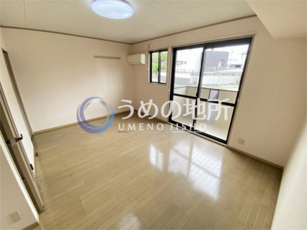 ｴｸｾﾙ東合川（103） 物件画像