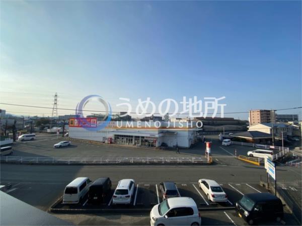 M･N･R･KOKUBU（303） 眺望