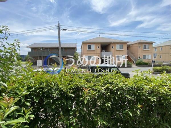 ﾚｼﾃﾞﾝｼｱ小森野E棟（102） 眺望