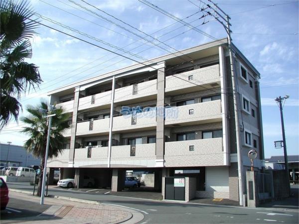 ｻﾝﾋﾟｰﾉ（302） 外観