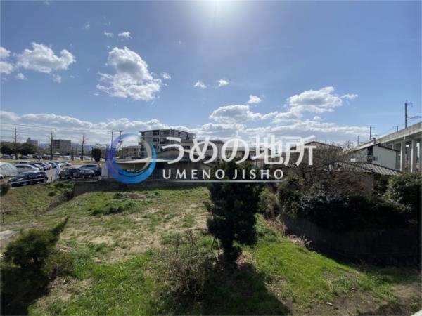 Lluz津福公園（302） 眺望