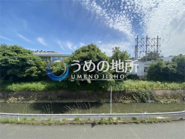 ﾊﾞﾃｨｰﾙ西小森野B棟（207） 眺望